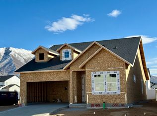 2227 W Fortune Ln #448, Mapleton, UT 84664