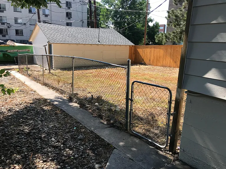 3547 S Pearl St #A — Photo 14