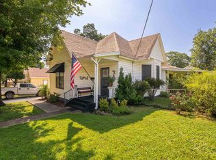 612 E Tuscaloosa St, Florence, AL 35630