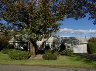 15 Paulding Rd, Ludlow, MA 01056