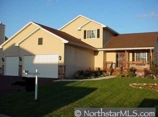 1523 Spinnaker Rd, Waconia, MN 55387