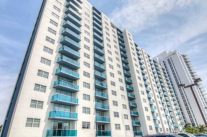 1st image of 4001 S Ocean Dr APT 12E