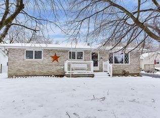 503 N 2nd St, Malta, IL 60150