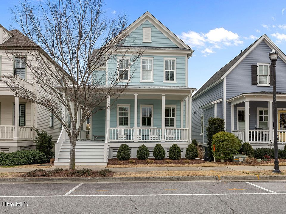 1st image of 315 E Water Street Lot 13