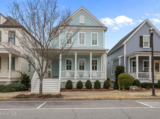 315 E Water Street Lot 13, Washington, NC 27889