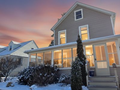 287 Hansen Avenue, Bridgeport, CT, 06605