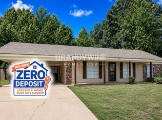 1951 Ponderosa Ave, Memphis, TN 38116