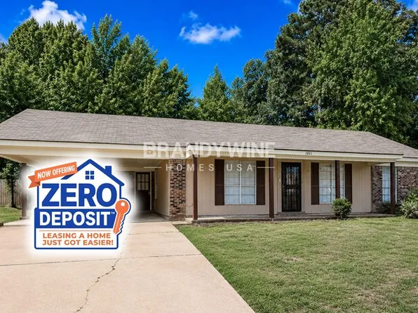 1951 Ponderosa Ave, Memphis, TN 38116