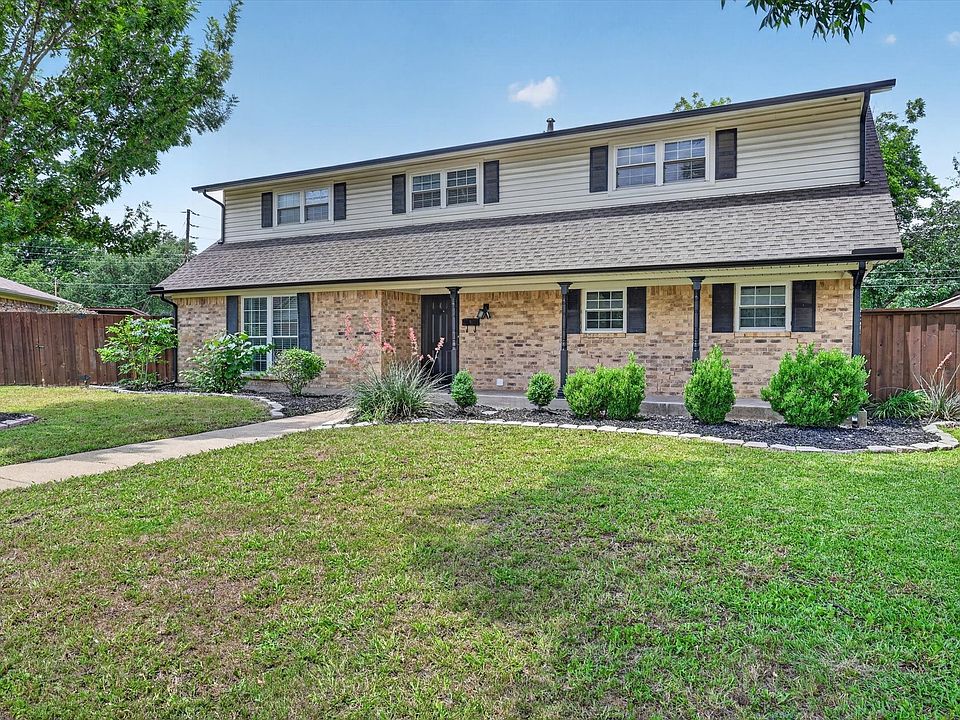 1st image of 3625 Parader Ct