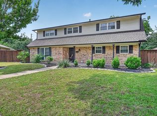 3625 Parader Ct, Dallas, TX 75228