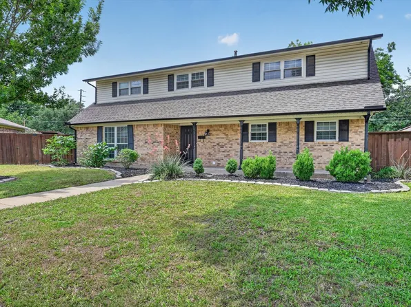 3625 Parader Ct, Dallas, TX 75228