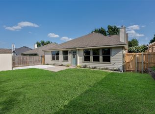 605 Terrace View Dr, McKinney, TX 75071
