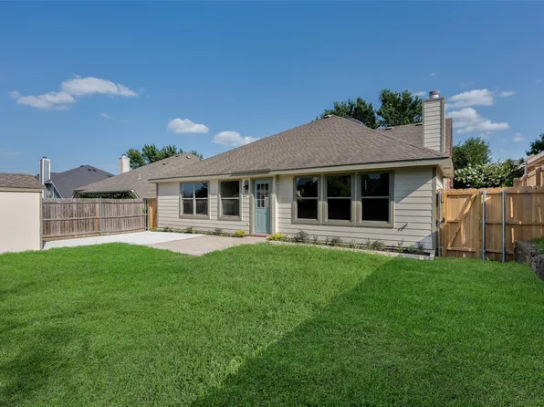 605 Terrace View Dr, McKinney, TX 75071