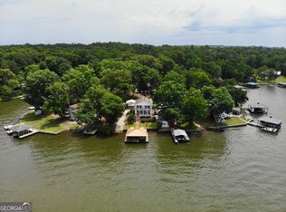 375 Templeton Cir, Mansfield, GA 30055