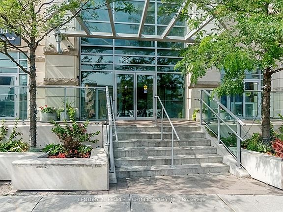 5th image of 9 George St N #1512
