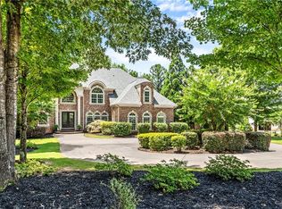 55 Moray Pl, Covington, GA 30014
