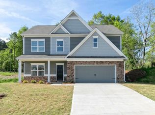 175 Collingwood Lndg, Covington, GA 30016