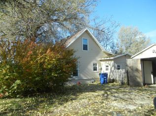 210 E 2nd St, Volga, SD 57071