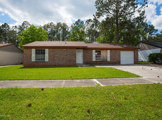2538 W Spring Lake Rd, Jacksonville, FL 32210