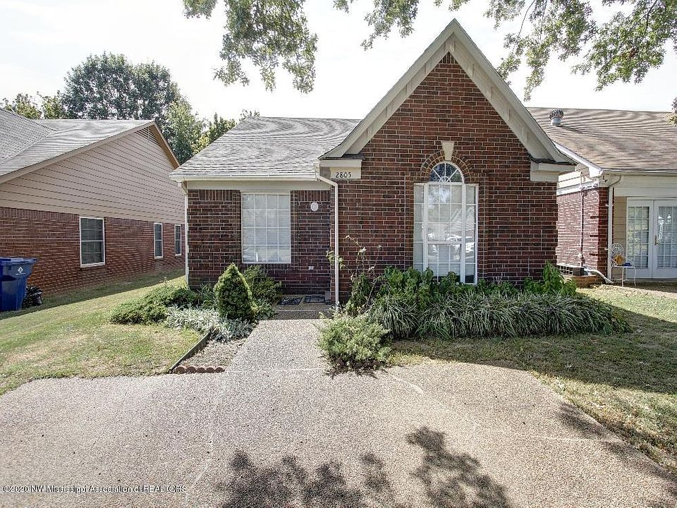 1st image of 2805 Brachton Cv W