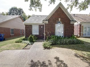 2805 Brachton Cv W, Horn Lake, MS 38637