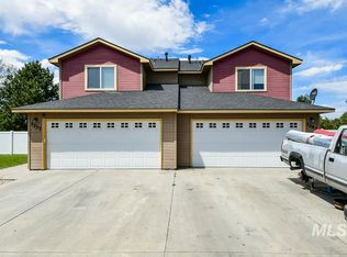 1337 N Gingham Ave, Kuna, ID 83634