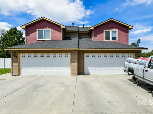 1337 N Gingham Ave, Kuna, ID 83634