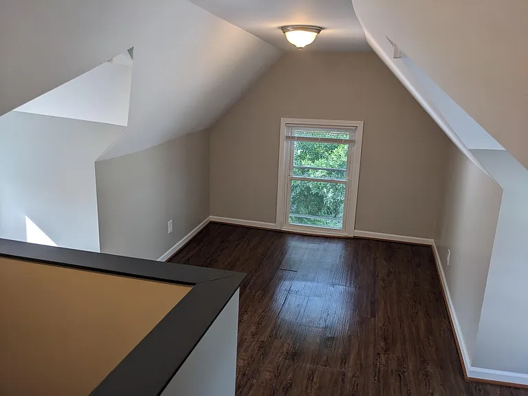 3rd Floor Bedroom Area