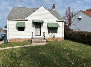 22901 Arms Ave, Euclid, OH 44123