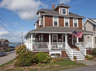 1 Old Colony Rd, Hull, MA 02045