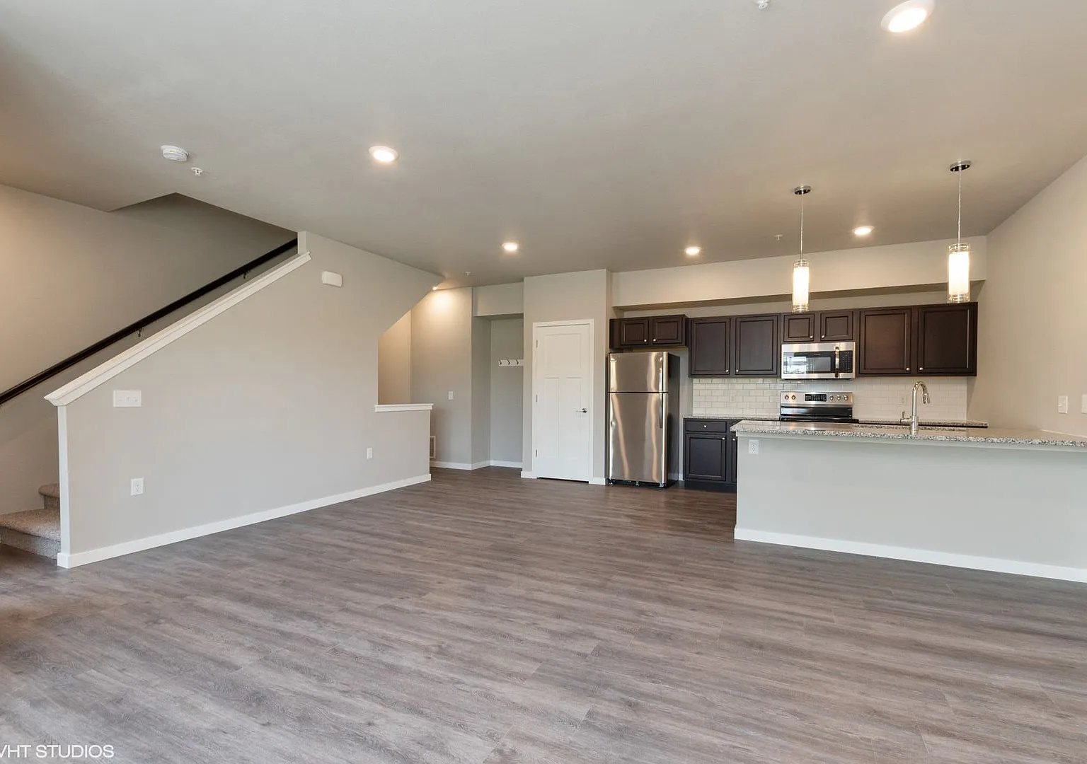 Buffalo Ridge Townhomes — Photo 3