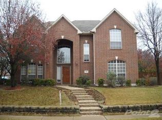 409 San Mateo Dr, Allen, TX 75013