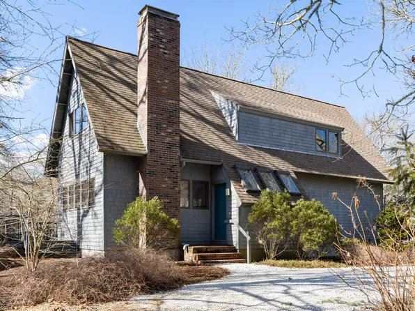 6 Ruth Lane, Harwich, MA 02645