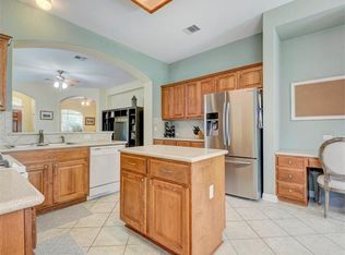 10213 Big Thicket Dr, Austin, TX 78747
