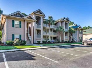 248 Pinehurst Ln UNIT 8B, Pawleys Island, SC 29585