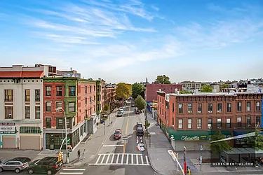 Sold by Highline Residential