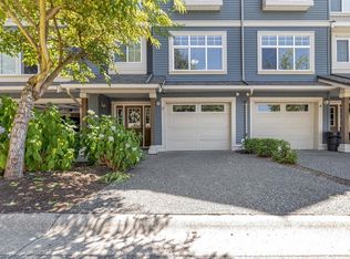 5648 Promontory Rd #7, Chilliwack, BC V2R0E5