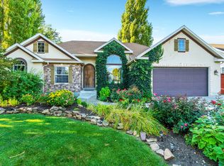 1525 W 920 N, Pleasant Grove, UT 84062