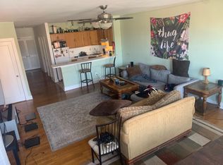 1770 Columbia Rd NW APT 4, Washington, DC 20009