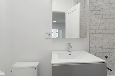 Rented by Brown Harris Stevens