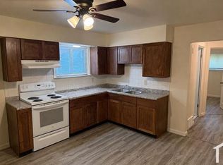 1109 Walker Ave, Saint Louis, MO 63138