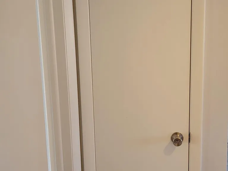 Hallway Storage