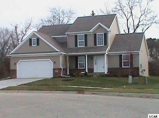 515 Edward J Harvest Rdg LOT 17, Clinton, MI 49236
