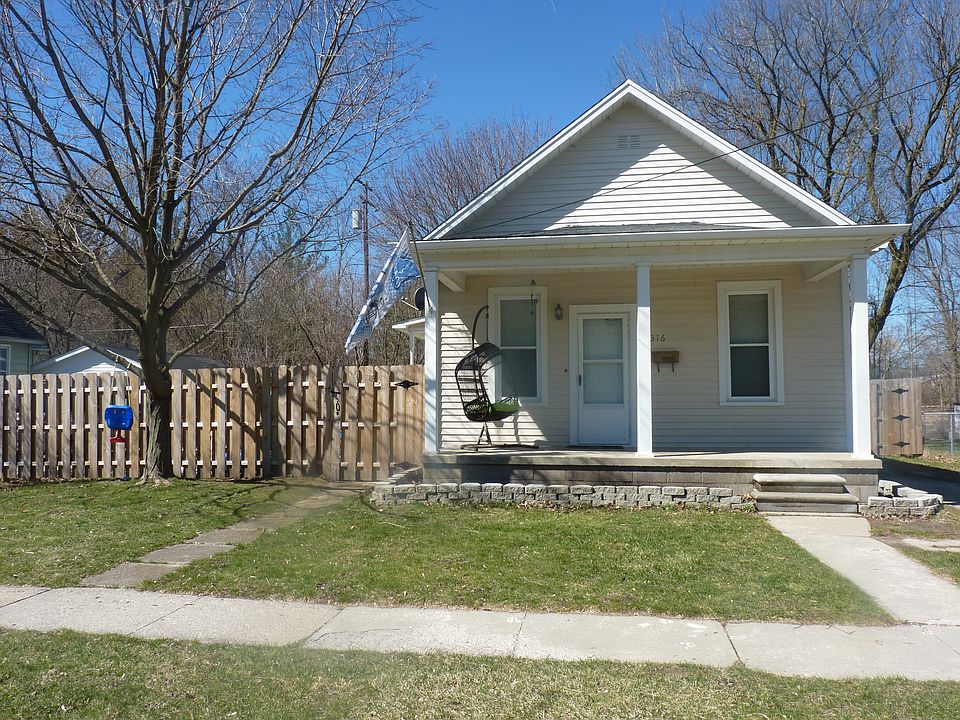 1st image of 316 S 10th St