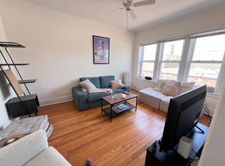 4538 N Wolcott Ave APT 3B, Chicago, IL 60640