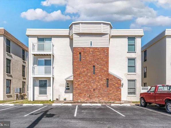 304 13th St #A6, Ocean City, MD 21842