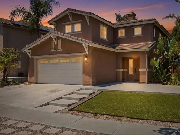 6262 Vista Santa Clara, San Diego, CA 92154