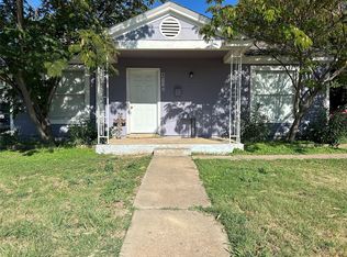 4113 McCart Ave, Fort Worth, TX 76115