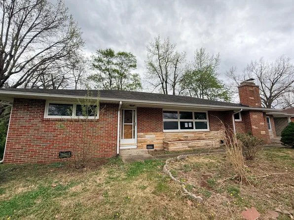 192 Circle Dr, Herrin, IL 62948