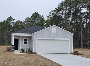 1087 Harbor Dr SW LOT 6, Calabash, NC 28467